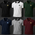 Library Money Polo Shirt